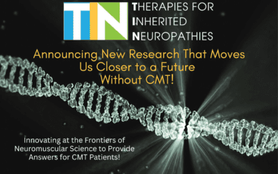 Accelerating Answers for CMT Patients